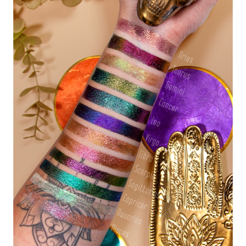 Affect - Pigmento Charmy Zodiac Sign - Cancro