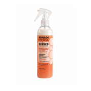 Agrado - Balsamo spray bifasico - Ripara e protegge