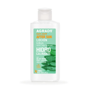 Agrado - After sun lozione idrocalmante - 100ml