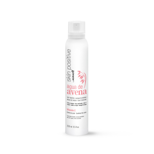 Agrado - Acqua calmante di avena Skin Positive