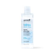 Agrado - Acqua micellare struccante - 250 ml