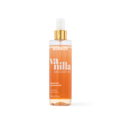 Agrado - Bruma per capelli e corpo - Vanilla