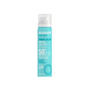 Agrado - Spray solare viso SPF50 +