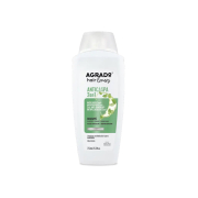 Agrado - Shampoo antiforfora 2 in 1