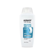 Agrado  - Shampoo Hyaluronic fibre filler - Capelli disidratati o spenti