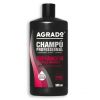 Agrado - Shampoo professionale brillantezza intensa - 900ml