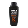 Agrado -  *Keratina* - Shampoo professionale 750ml