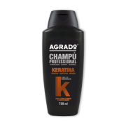 Agrado -  *Keratina* - Shampoo professionale 750ml