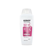 Agrado - Shampoo Ricci e Ondulati - Capelli ricci e mossi