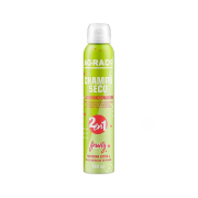Agrado - Shampoo Secco e Balsamo 2 in 1 - Fruity