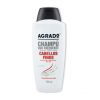 Agrado - Shampoo uso frequente per capelli fini - 750ml