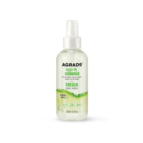Agrado - Colonia fresca Acqua di Colonia