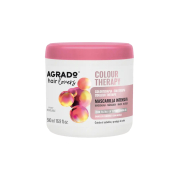 Agrado - *Colorterapia* - Maschera professionale per capelli