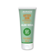 Agrado - Doposole aloe vera