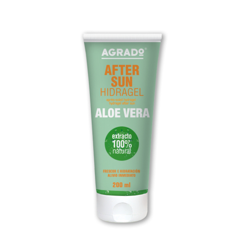 Agrado - Doposole aloe vera