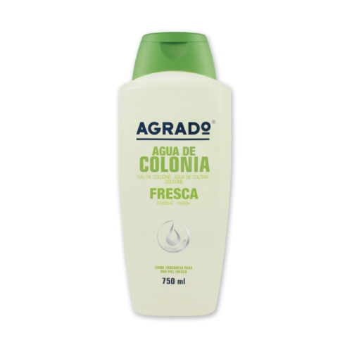 Agrado - Acqua di Colonia fresca