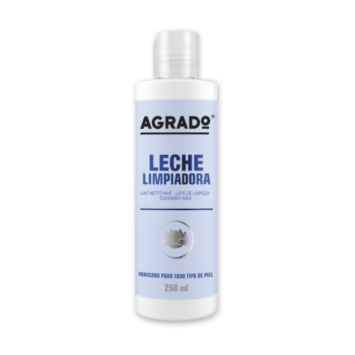 Agrado - Latte detergente