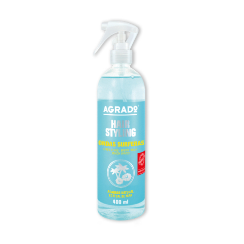 Agrado - Spray Testurizzante Onde Surf