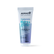 Agrado  - Crema viso dalla texture in gel Hyaluronic Hidra+ glow