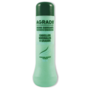 Agrado - Crema lisciante condizionante - Capelli normali o grassi