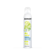 Agrado - Deodorante antitraspirante Dry Control