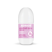 Agrado - Deodorante roll-on alla Rosa canina Control Care Women