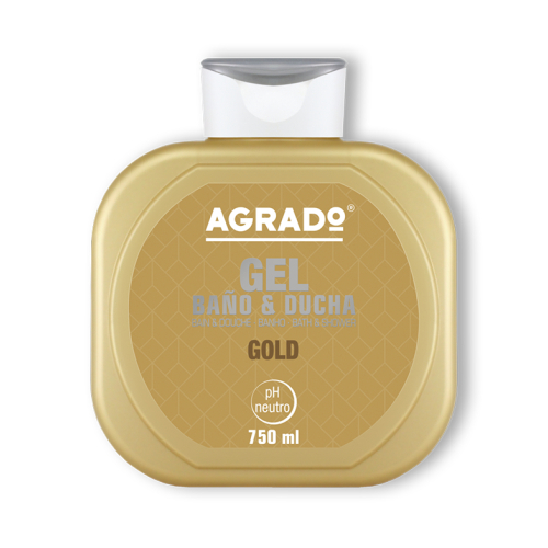 Agrado - Bagnodoccia Gold