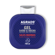 Agrado - Bagnodoccia Sali Marini