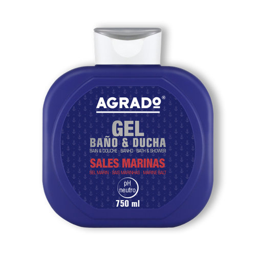 Agrado - Bagnodoccia Sali Marini