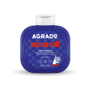 Agrado - Bagnodoccia Sali Marini