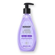 Agrado - Sapone mani Dermo Mora