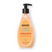 Agrado - Sapone mani Dermo Papaya