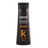 Agrado -  *Keratina* - Shampoo professionale 400ml