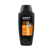 Agrado -  *Keratina* - Shampoo professionale 750ml