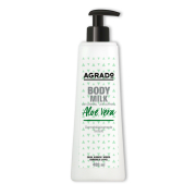 Agrado - Latte corpo Aloe Vera