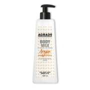 Agrado - Latte corpo Argan