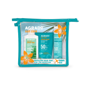 Agrado - Beauty case da viaggio Sun Care Travel Kit Agrado - Beauty case da viaggio Sun Care Travel Kit