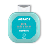 Agrado - *Trendy Bubbles* - Gel bagno e doccia Aqua Blue
