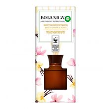 Air Wick - *BOTANICA by Air Wick* - Deodorante per ambienti in formato bacchetta profumata - Vaniglia e Magnolia dell'Himalaya