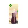 Air Wick - Ricarica deodorante per ambienti elettrico portatile Essential Mist - Vaniglia confortante