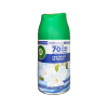 Air Wick - Ricarica per deodorante spray automatico Freshmatic - Aria fresca