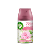 Air Wick - Ricarica per Deodorante Spray Automatico Freshmatic - Peonia e Gelsomino