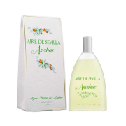 Aire de Sevilla - Eau de toilette per donna 150ml - Fiori d'arancio