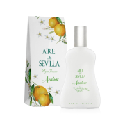 Aire de Sevilla - Eau de toilette per donna 150ml - Fiori d'arancio