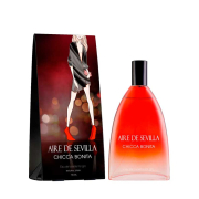 Aire de Sevilla - Eau de toilette per donna 150 ml - Chicca Bonita