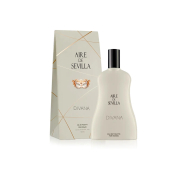 Aire de Sevilla - Eau de toilette da donna 150ml - Divana Aire de Sevilla - Eau de toilette da donna 150ml - Divana