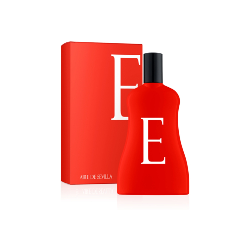 Aire de Sevilla - Eau de toilette da donna 150ml - E