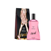 Aire de Sevilla - Eau de toilette da donna 150ml - Flow Aire de Sevilla - Eau de toilette da donna 150ml - Flow