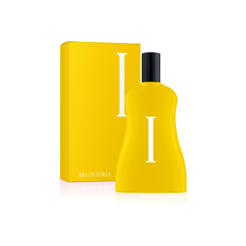 Aire de Sevilla - Eau de toilette da donna 150ml - I