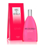 Aire de Sevilla - Eau de toilette per donna 150 ml - Star